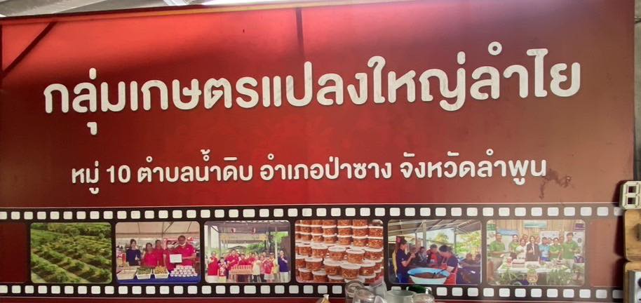 title - ผู้ตรวจราชการ ส.ป.ก. (เขต 15,16 และ 17) ประชุมตรวจติดตามความก้าวหน้าการดำเนินงานตามแผนงานตรวจราชการและลงพื้นที่โครงการที่เกี่ยวข้องในเขตปฏิรูปที่ดิน ประจําปีงบประมาณ 2568 รอบที่ 2 ณ ส.ป.ก.จังหวัดลำพูน